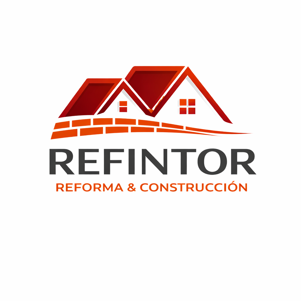 Logo Refintor